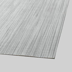 SNOBBIG Place MAT 45x33 Light/Grey