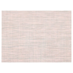 SNOBBIG Place MAT 45x33 Light Pink