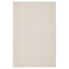 TIPHEDE Rug Flatwoven 120x180 Natural/Offwhite