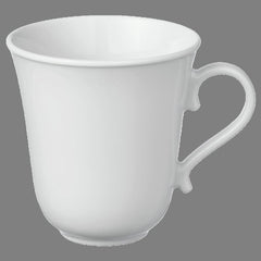 UPPLAGA mug 35 cl white