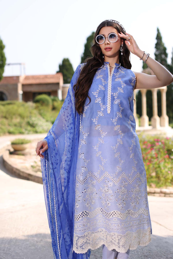 Saadia Asad-Noor Eid Luxe Printkari 2024 -D-08