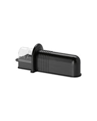 ASPEKT Knife sharpener, black