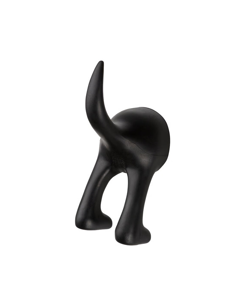 BASTIS hook black