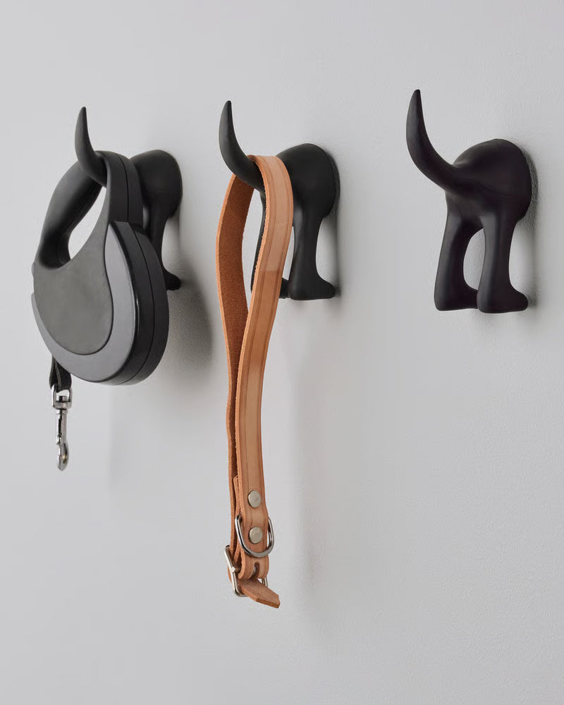 BASTIS hook black