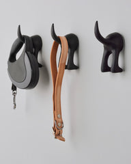 BASTIS hook black
