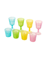 DUKTIG Glass, multicolor