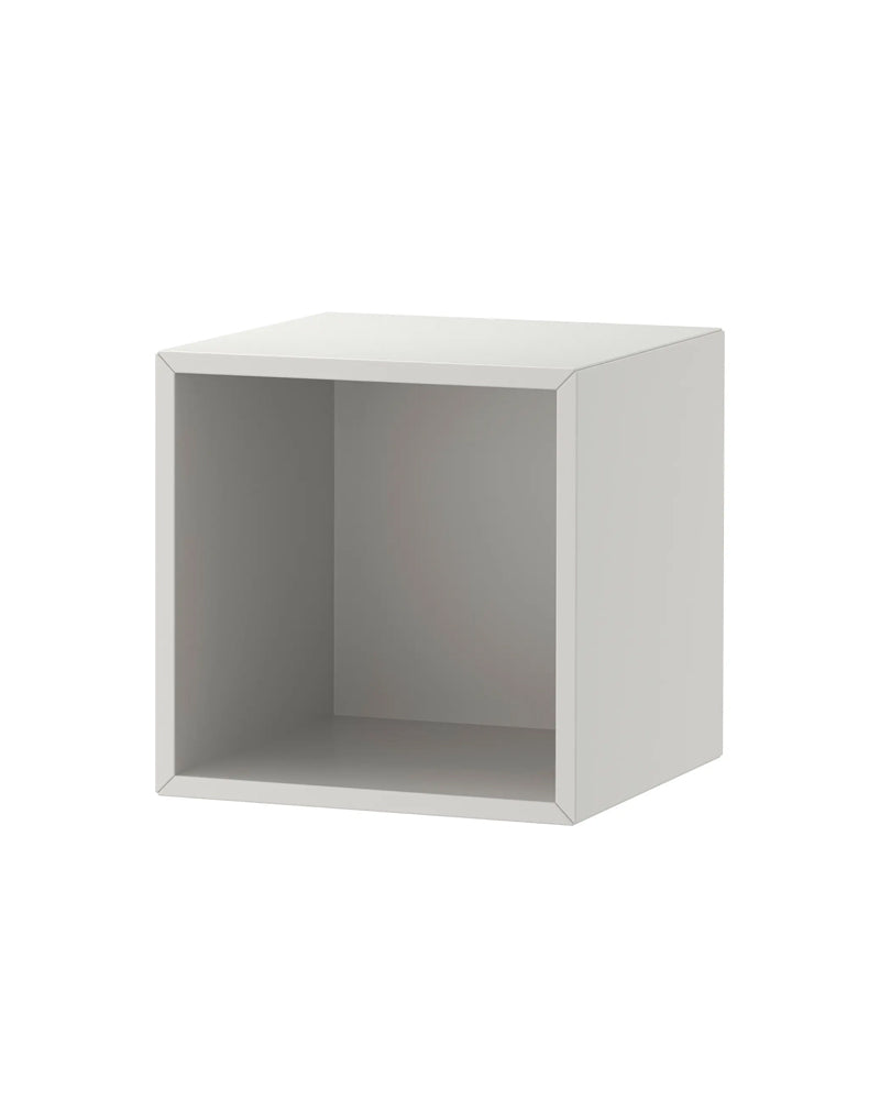 EKET Cabinet, light grey 35x35x35 cm