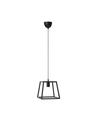 FELSISK Pendant lamp, black