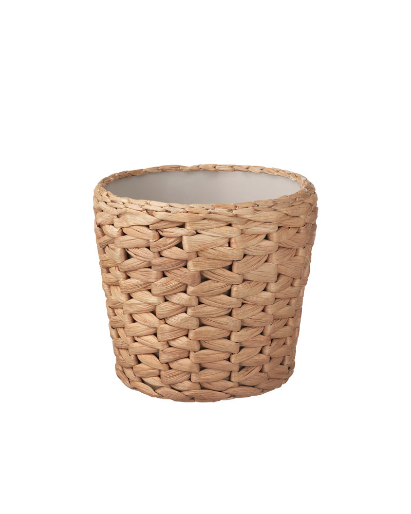 FRIDFULL Plant pot, water hyacinth 12 cm