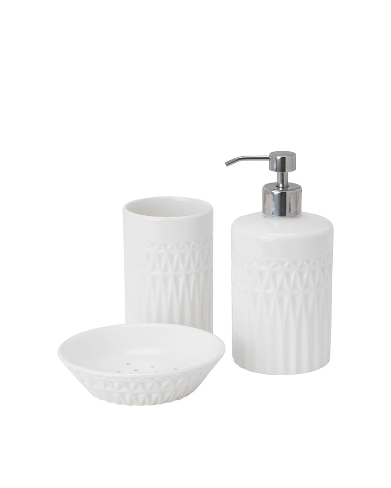 GAVIKEN bthr s3 white