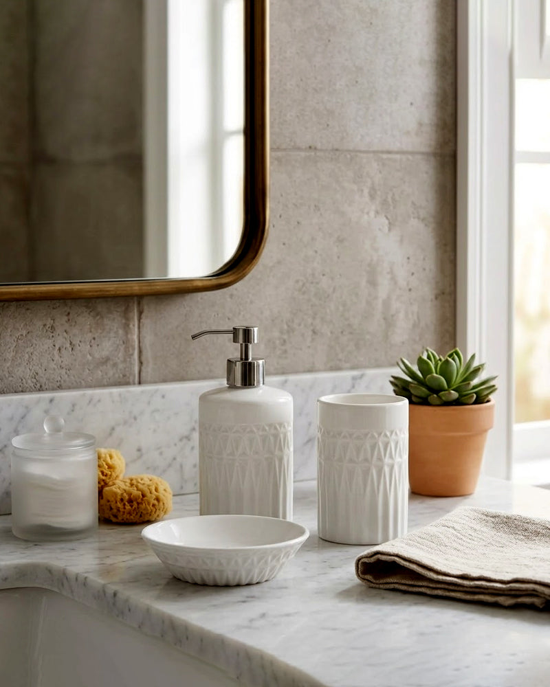 GAVIKEN bthr s3 white