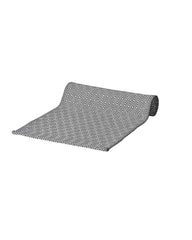 GODDAG Table Runner 35x130 Black/White