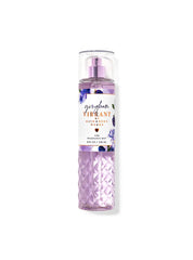 Gingham Vibrant Fine Fragrance Mist 8 fl oz / 236 mL
