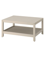 HAVSTA Coffee Table 75x60 Grey