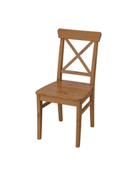 INGOLF NN CHR ANTIQUE STAIN