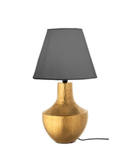 KASTVIND Table Lamp base 45 brass colour GB