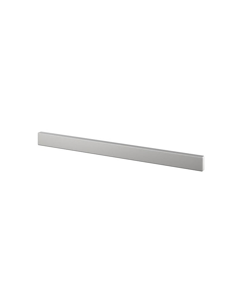 KUNGSFORS Magnetic knife rack, stainless steel
