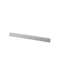 KUNGSFORS Magnetic knife rack, stainless steel