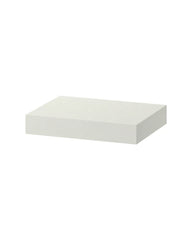 LACK Wall shelf, white30x26 cm