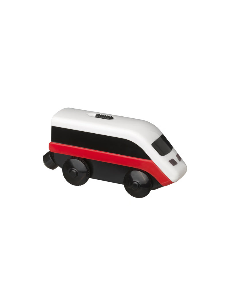 LILLABO Battery-operated locomotive