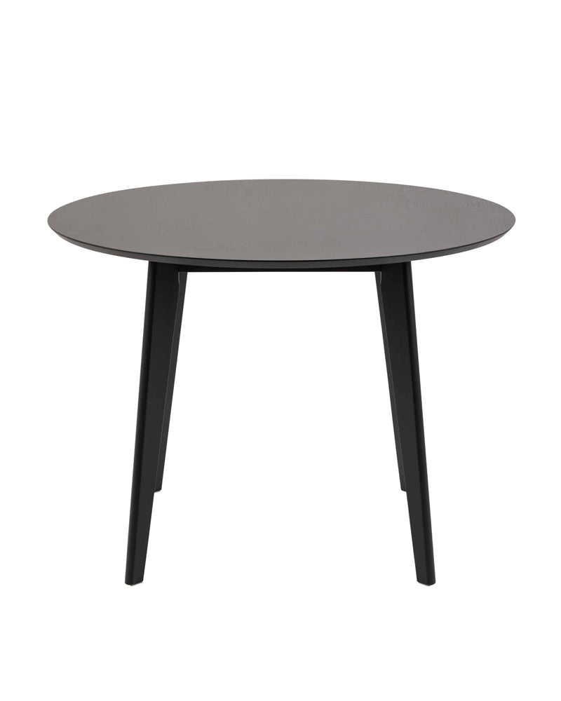 LISABO table 105 black