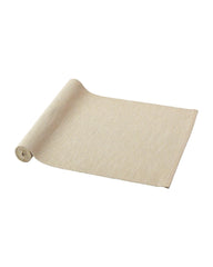 MARIT N Table Runner 35x130 Beige