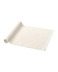 MARIT N Table Runner 35x130 Natural