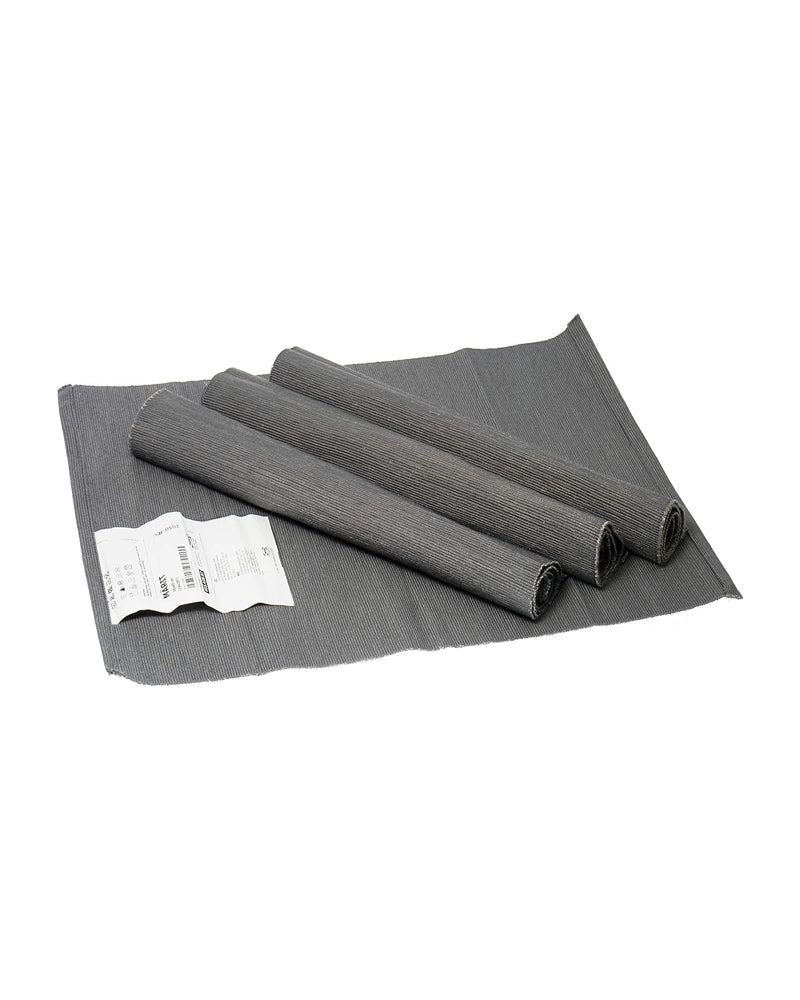 MARIT Place MAT 45x35 Grey
