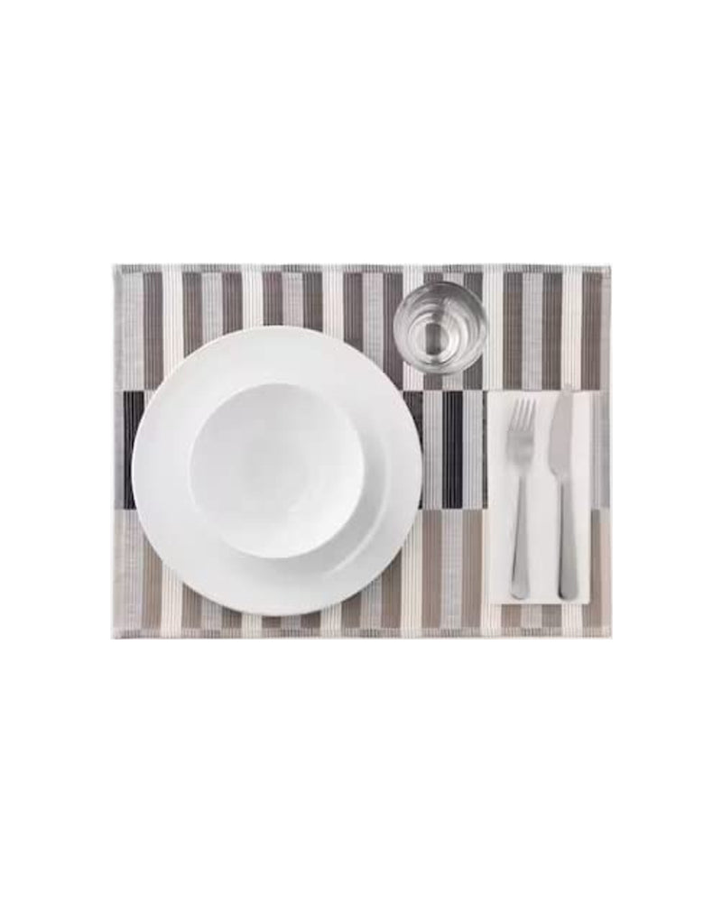 MITTBIT Place MAT 45x35 Black