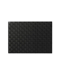 ORDENTLIG N Place MAT 46x33 Black