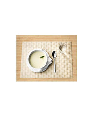 ORDENTLIG N Place MAT 46x33 Off white