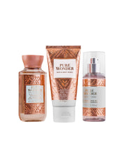 PURE WONDER Mini Gift Set