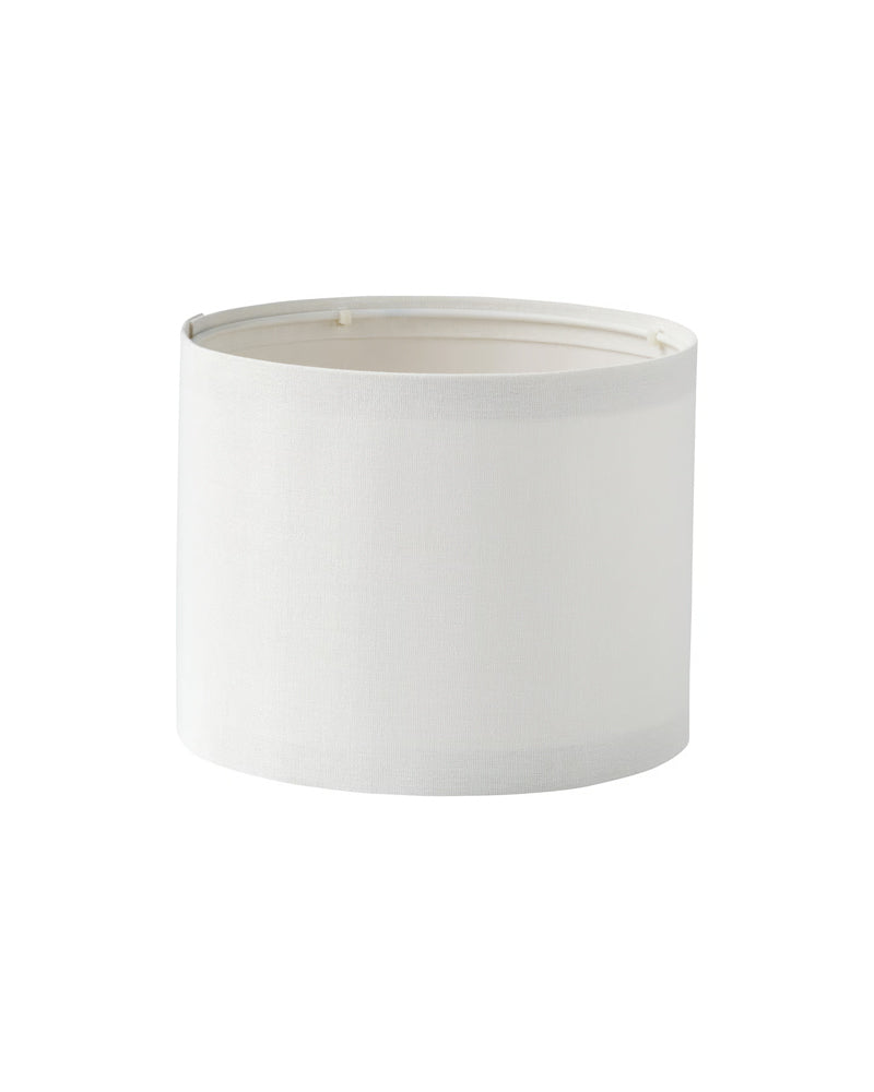 RINGSTA Lamp Shade 19 White