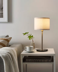 RINGSTA Lamp Shade 19 White