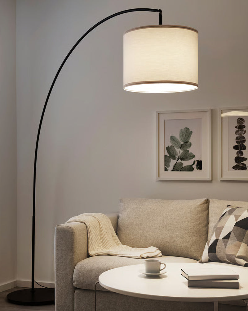 RINGSTA Lamp Shade 42 White