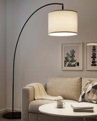 RINGSTA Lamp Shade 42 White