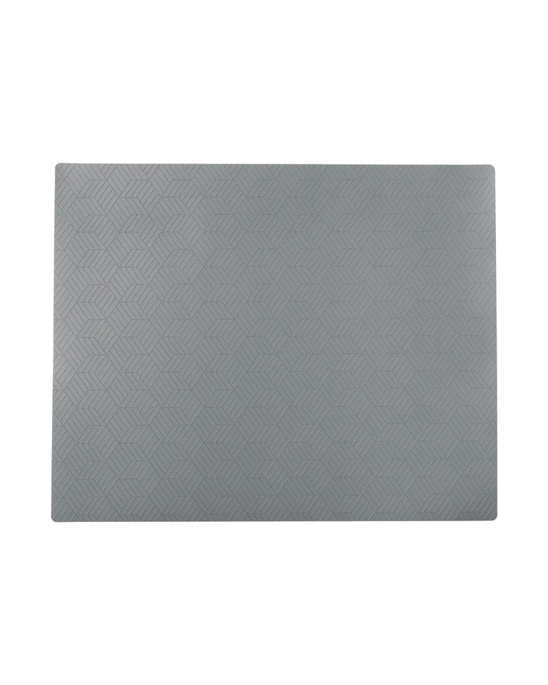 SLIRA Place MAT 36x29 Grey