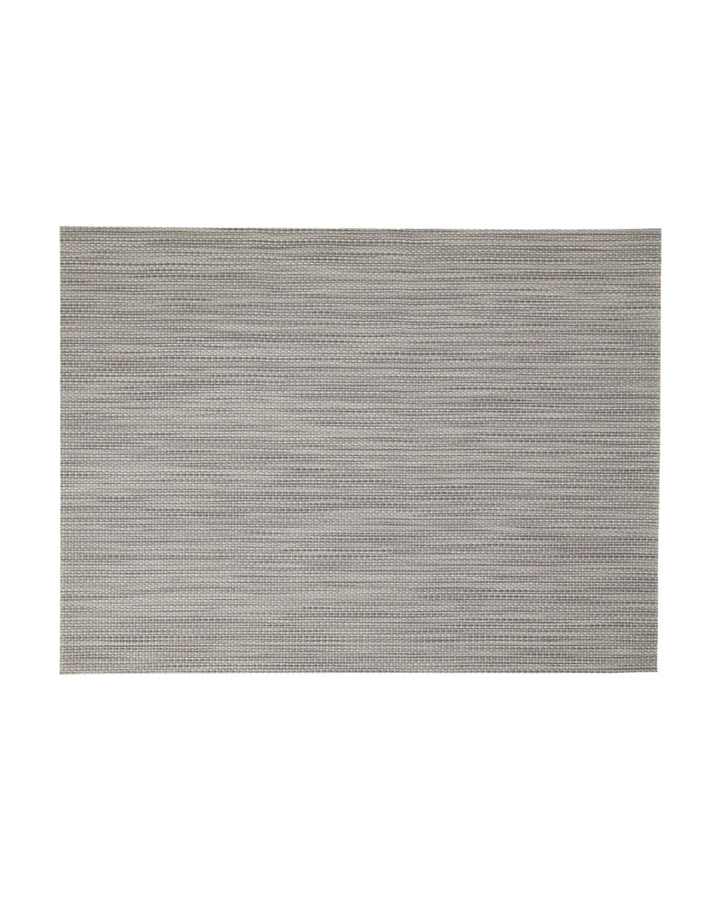 SNOBBIG Place MAT 45x33 Light/Grey