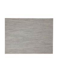 SNOBBIG Place MAT 45x33 Light/Grey