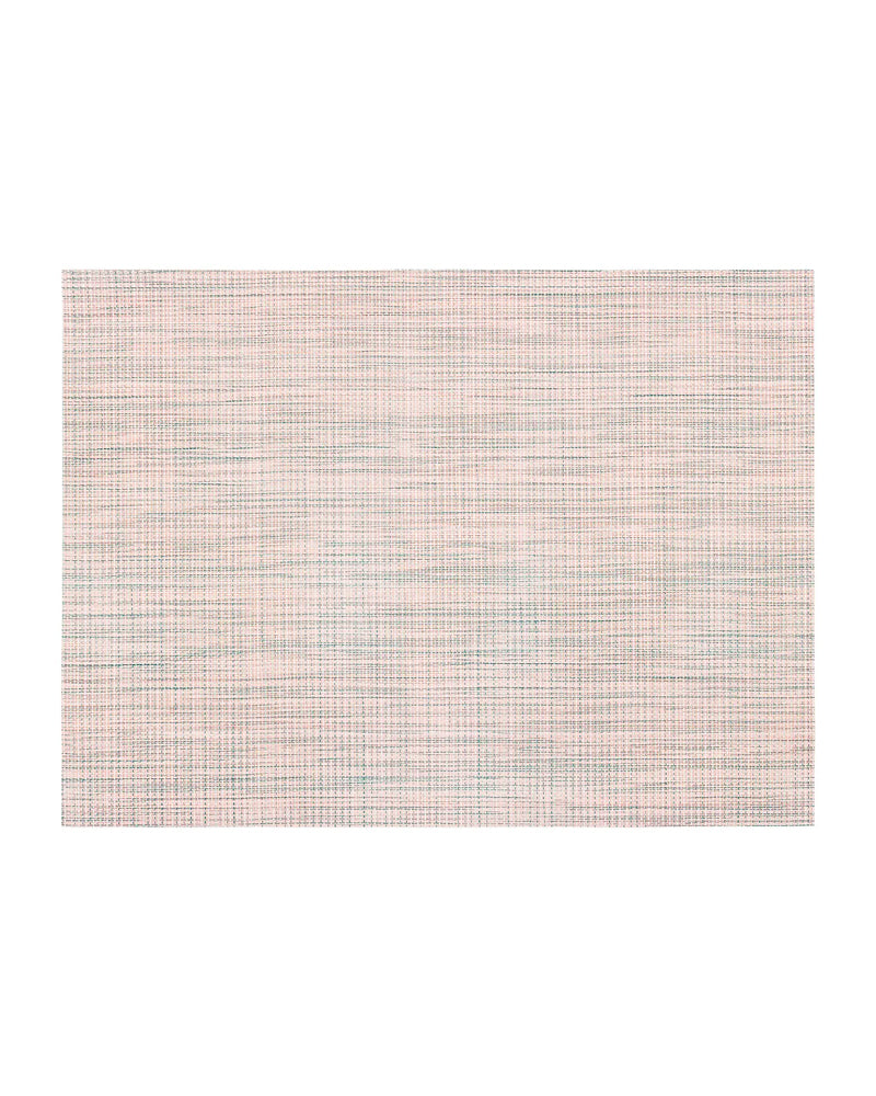 SNOBBIG Place MAT 45x33 Light Pink