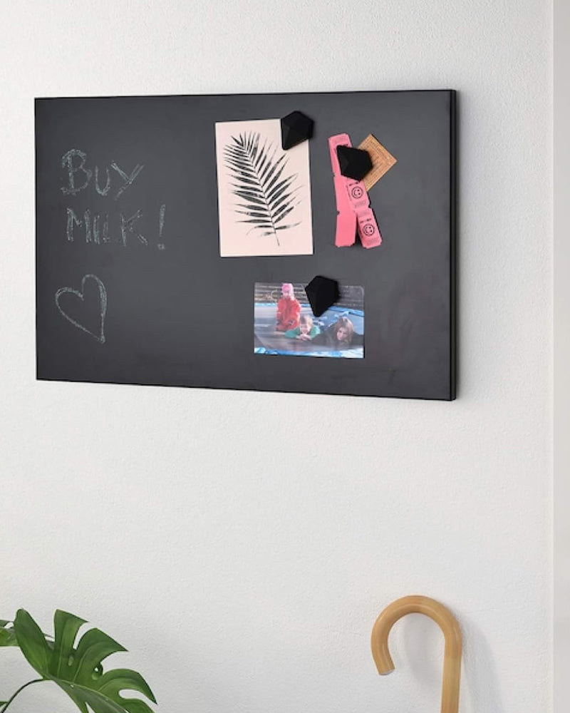 TOTEBO Magnet, black