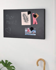 TOTEBO Magnet, black