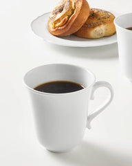 UPPLAGA mug 35 cl white