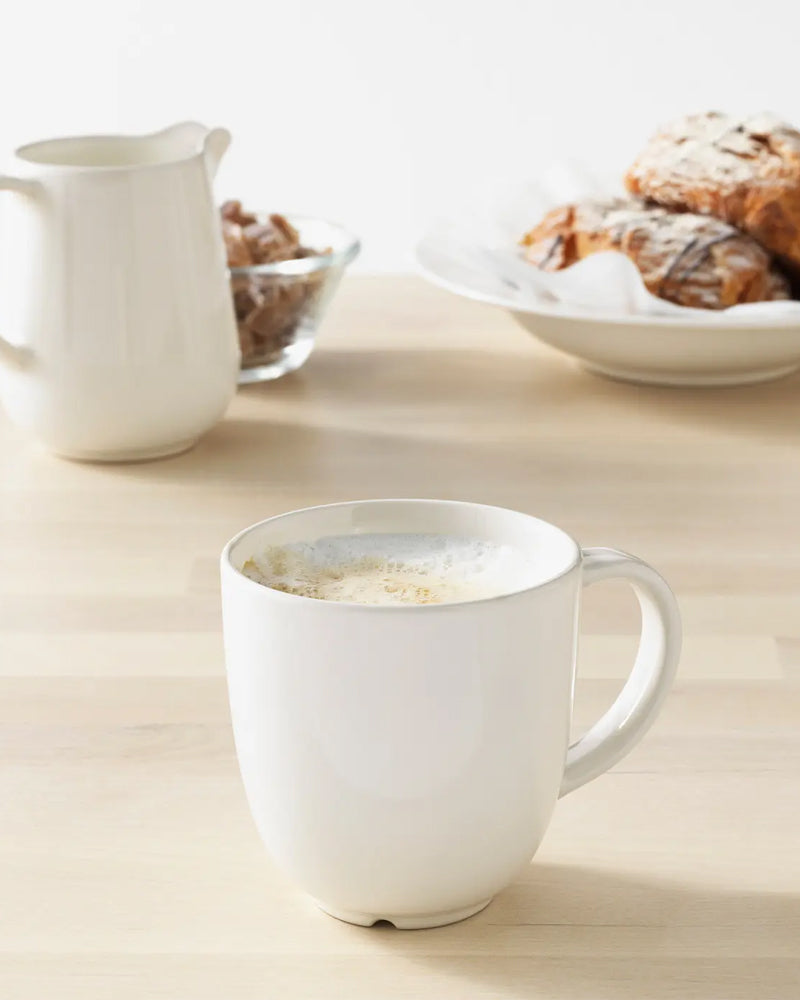 VARDAGEN MUG 30 CL OFF-WHITE