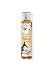 White Tea & Ginger Fine Fragrance Mist 8 fl oz / 236 mL