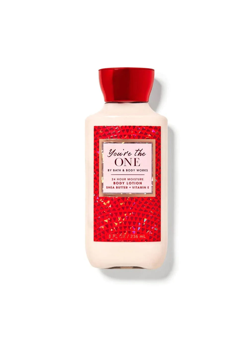 YOU'RE THE ONE Daily Nourishing Body Lotion 236ml/8 fl oz