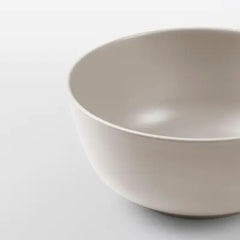 DINERA N bowl 14 beige