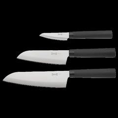 FORSLAG knife s3