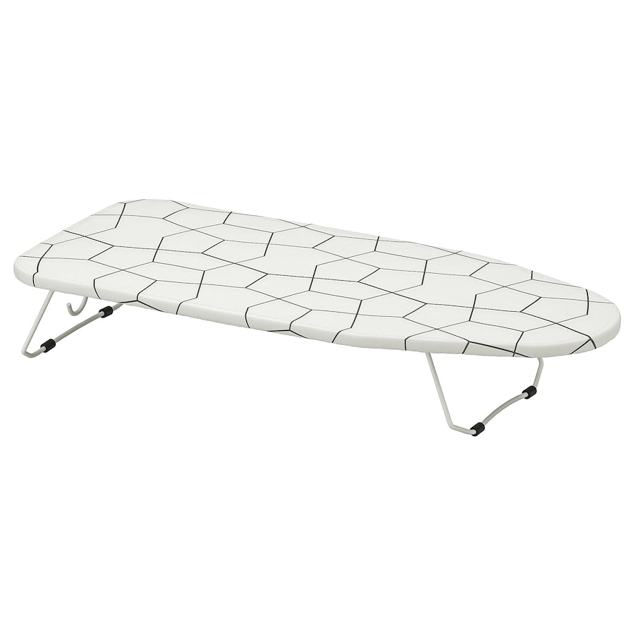 JÄLL Ironing board, table, 73x32 cm