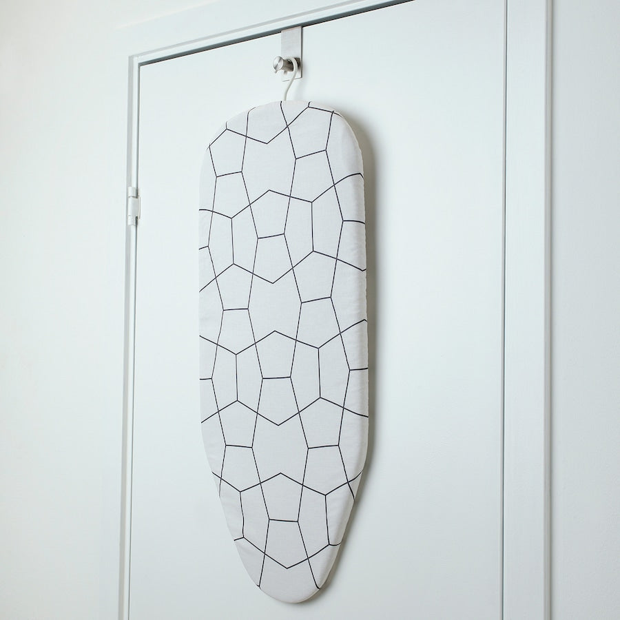 JÄLL Ironing board, table, 73x32 cm